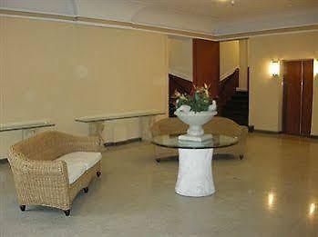 Atlantic Beach Hotel Miami Beach Bagian luar foto