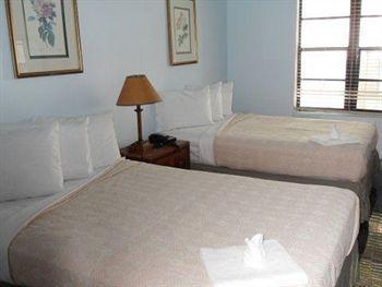 Atlantic Beach Hotel Miami Beach Bagian luar foto