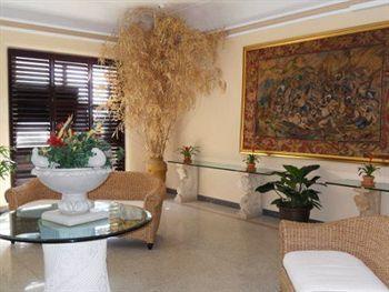 Atlantic Beach Hotel Miami Beach Bagian luar foto