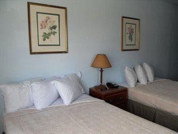 Atlantic Beach Hotel Miami Beach Bagian luar foto