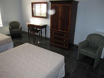 Atlantic Beach Hotel Miami Beach Bagian luar foto