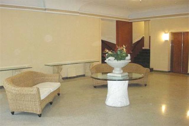 Atlantic Beach Hotel Miami Beach Bagian luar foto