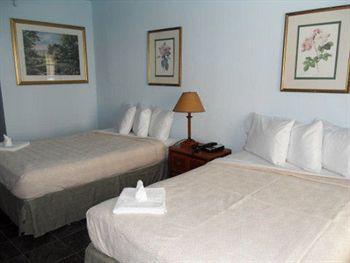 Atlantic Beach Hotel Miami Beach Bagian luar foto