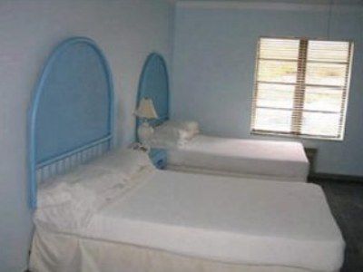 Atlantic Beach Hotel Miami Beach Bagian luar foto